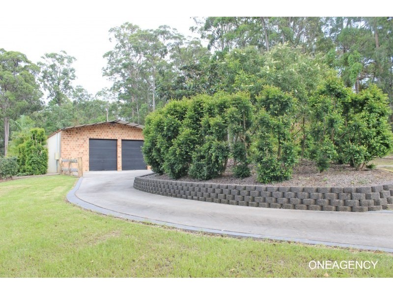 101 Crottys Lane, Yarravel NSW 2440