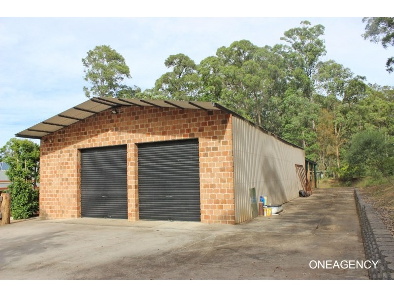 101 Crottys Lane, Yarravel NSW 2440