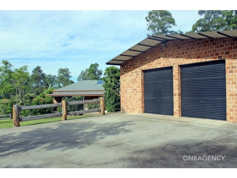 101 Crottys Lane, Yarravel NSW 2440
