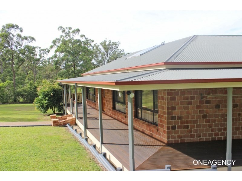 101 Crottys Lane, Yarravel NSW 2440