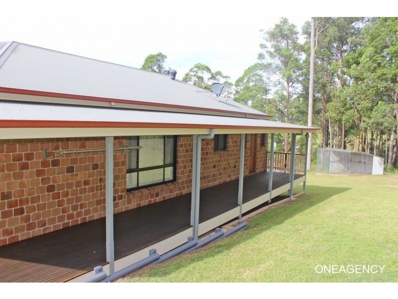 101 Crottys Lane, Yarravel NSW 2440