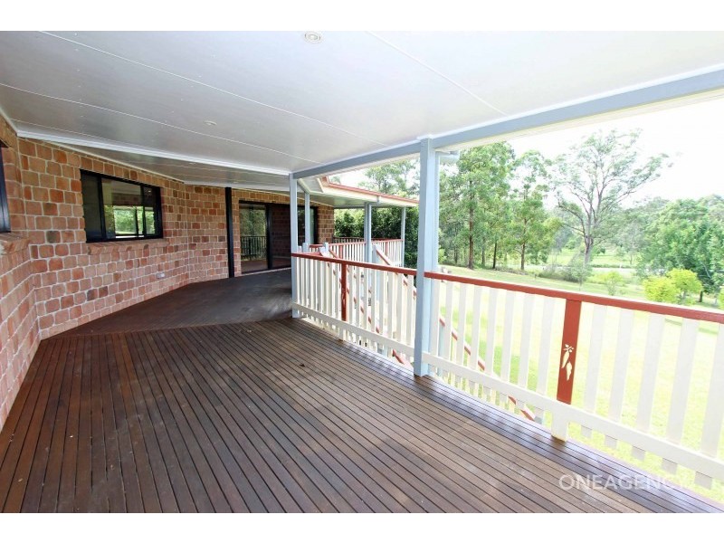 101 Crottys Lane, Yarravel NSW 2440
