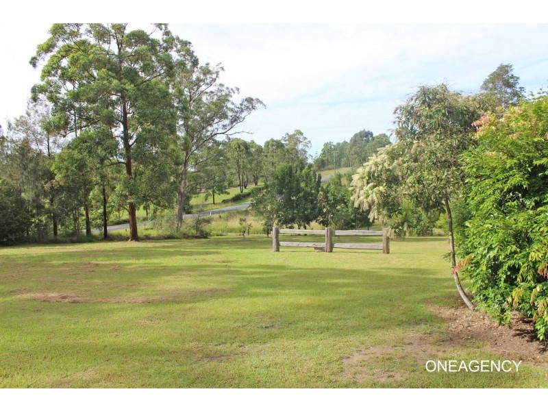 101 Crottys Lane, Yarravel NSW 2440