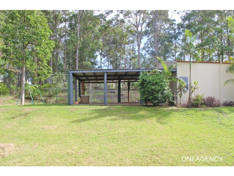 101 Crottys Lane, Yarravel NSW 2440
