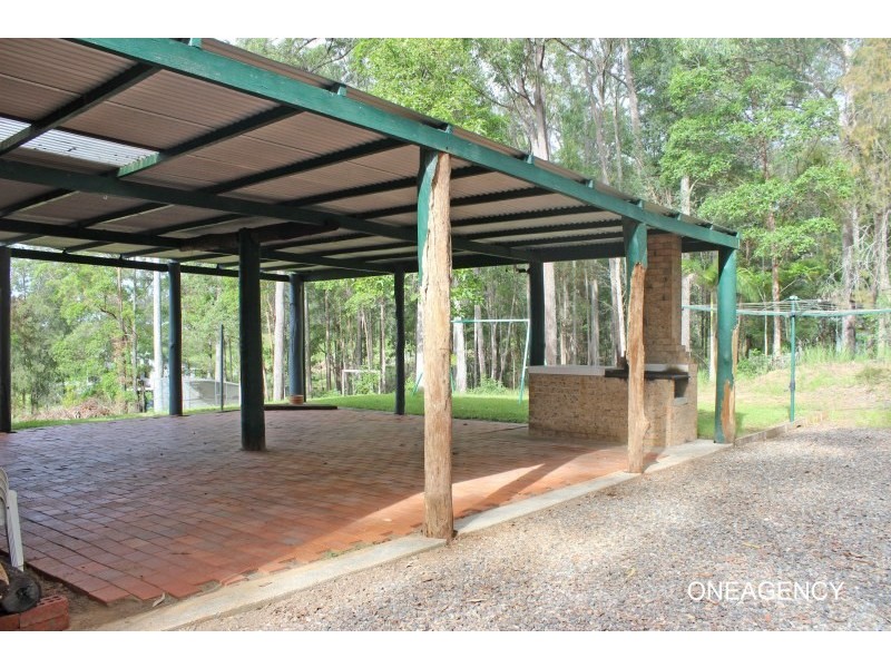 101 Crottys Lane, Yarravel NSW 2440