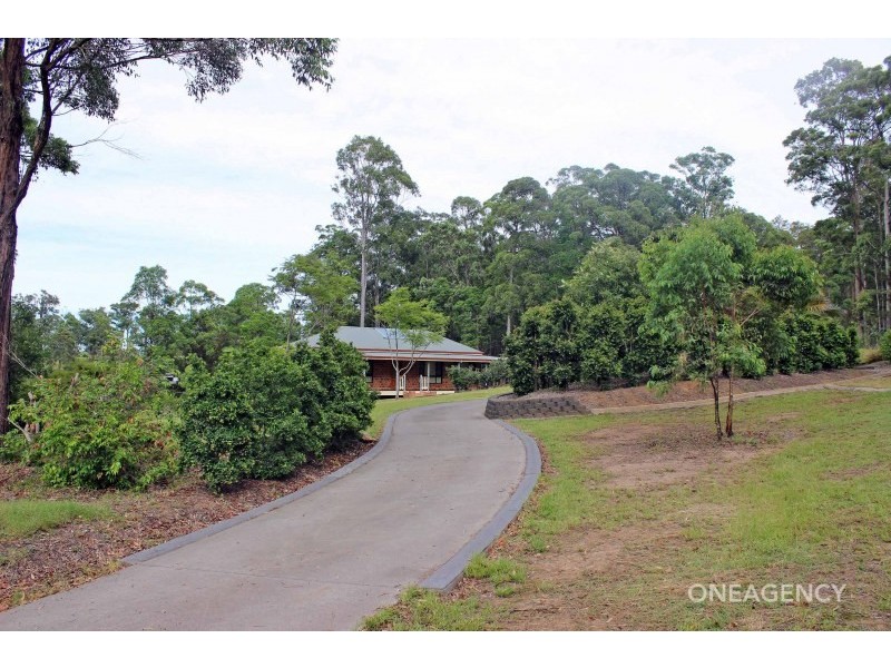 101 Crottys Lane, Yarravel NSW 2440