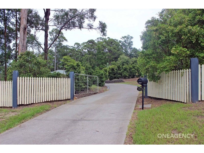 101 Crottys Lane, Yarravel NSW 2440