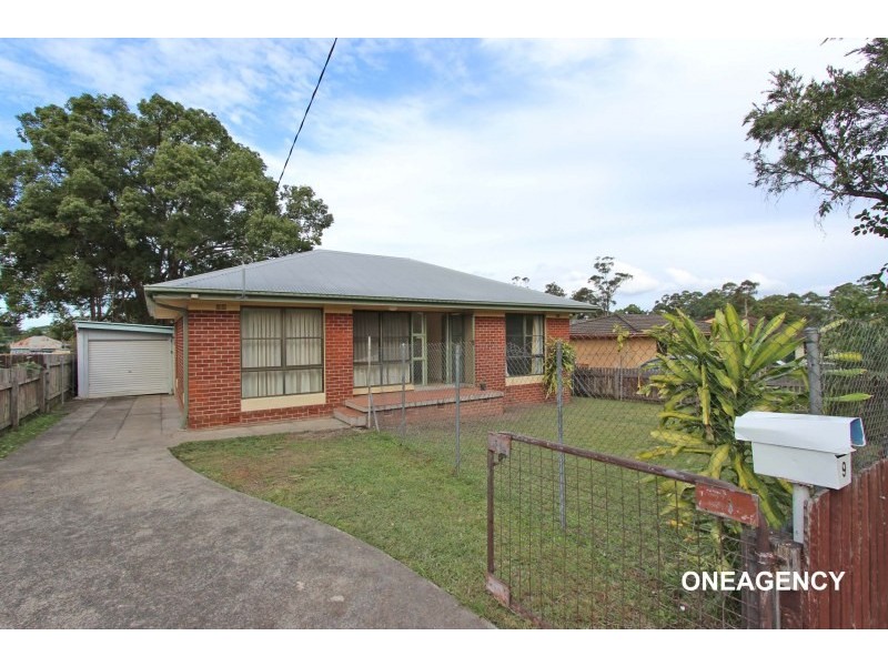 9 Robert Eggins Street, South Kempsey NSW 2440