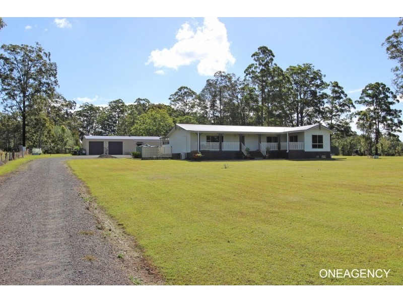 9a Airport Road, Aldavilla NSW 2440