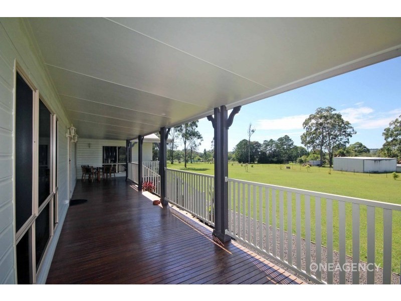 9a Airport Road, Aldavilla NSW 2440