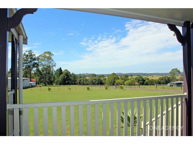 9a Airport Road, Aldavilla NSW 2440