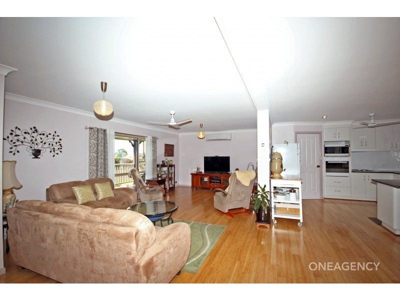 9a Airport Road, Aldavilla NSW 2440