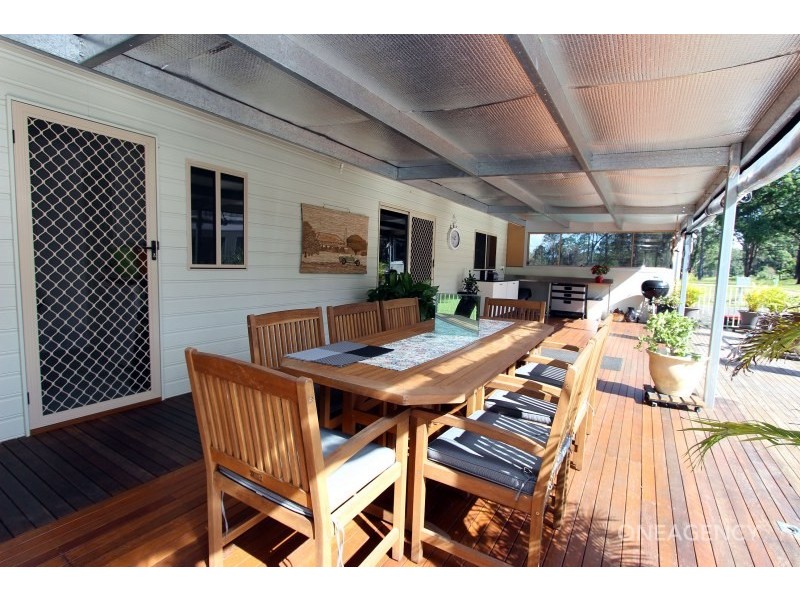 9a Airport Road, Aldavilla NSW 2440