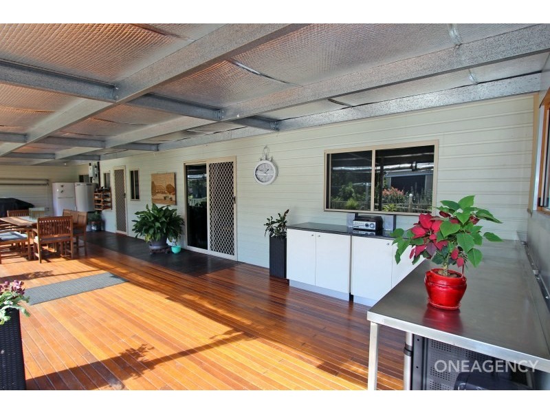 9a Airport Road, Aldavilla NSW 2440