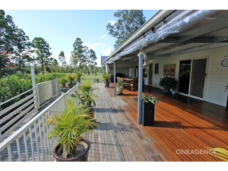 9a Airport Road, Aldavilla NSW 2440