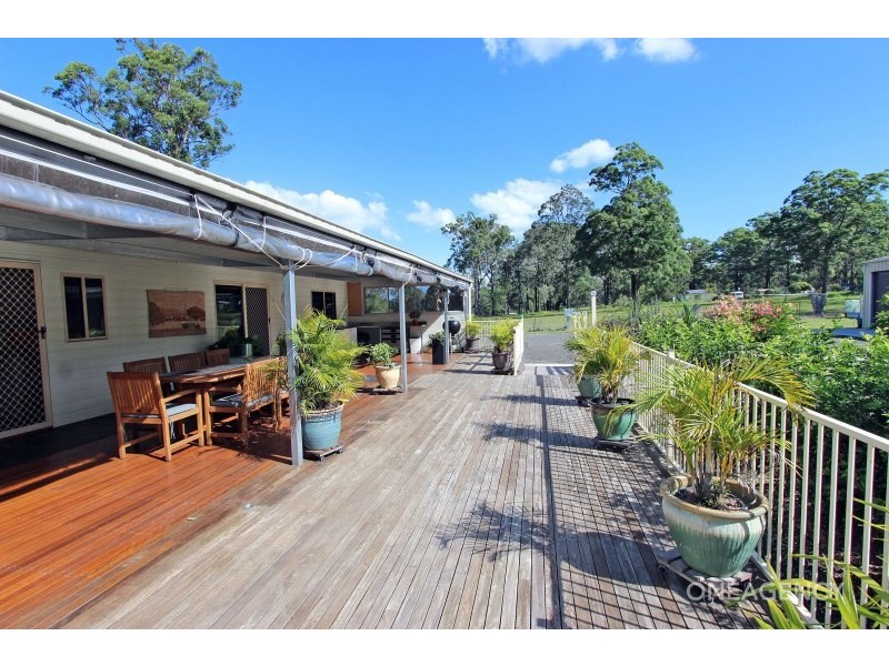 9a Airport Road, Aldavilla NSW 2440