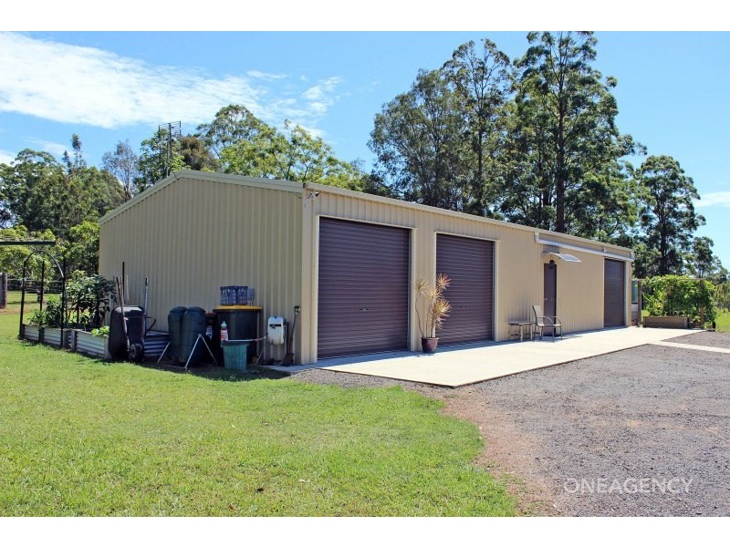 9a Airport Road, Aldavilla NSW 2440