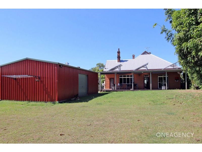 34 River Street, West Kempsey NSW 2440
