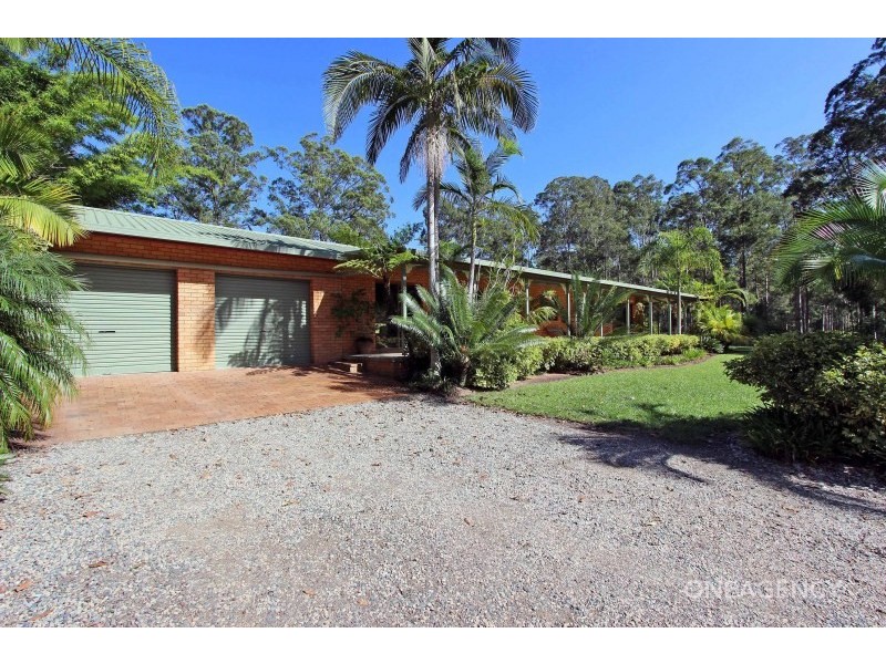 77 Nagles Falls Road, Sherwood NSW 2440