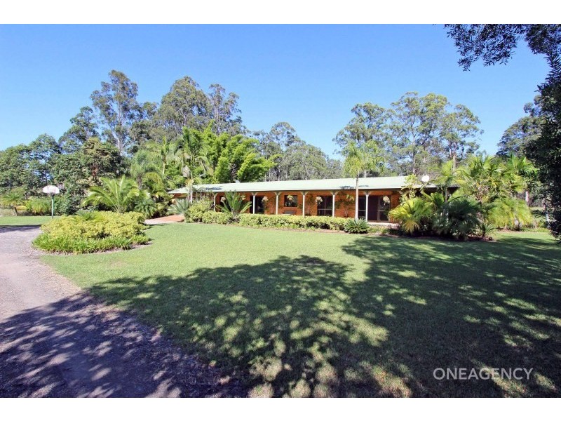 77 Nagles Falls Road, Sherwood NSW 2440