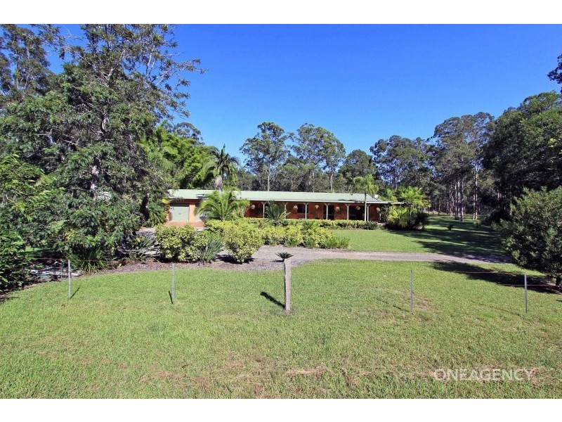 77 Nagles Falls Road, Sherwood NSW 2440