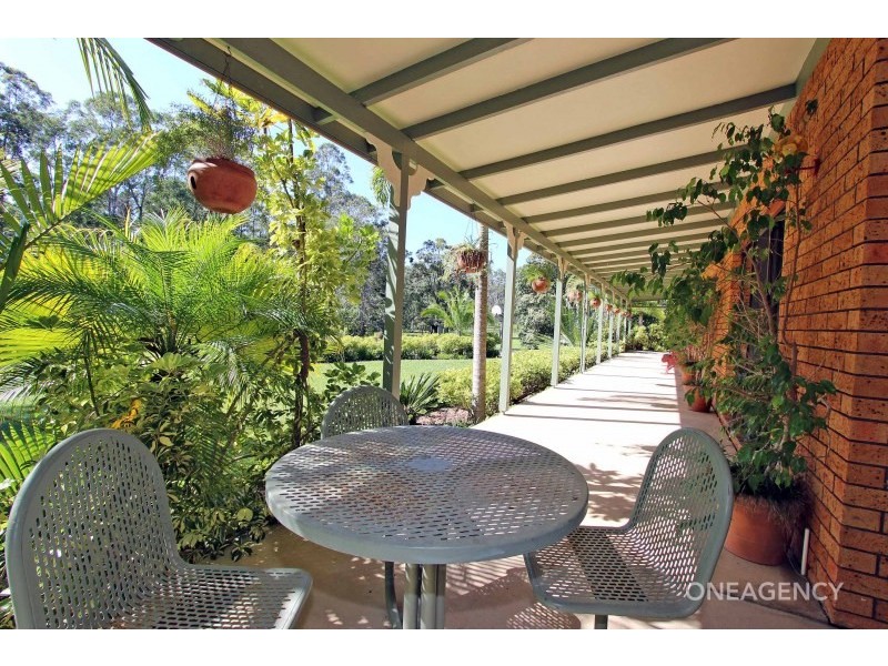 77 Nagles Falls Road, Sherwood NSW 2440