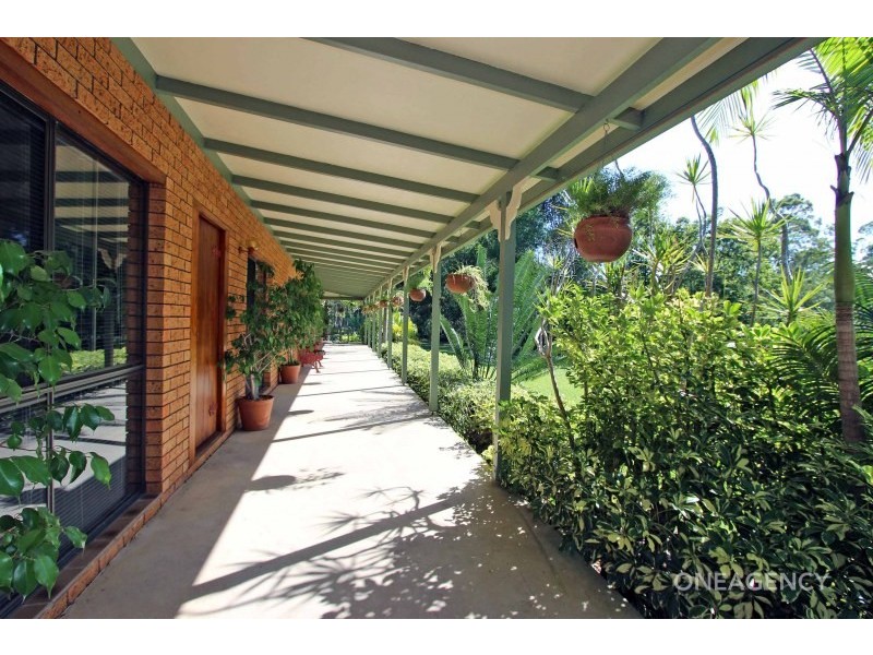77 Nagles Falls Road, Sherwood NSW 2440