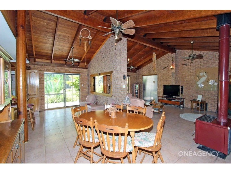 77 Nagles Falls Road, Sherwood NSW 2440