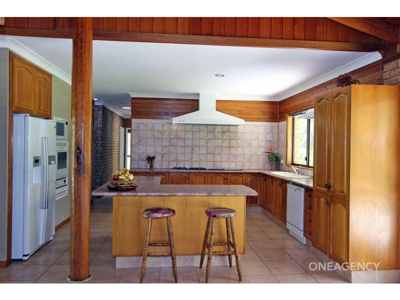 77 Nagles Falls Road, Sherwood NSW 2440