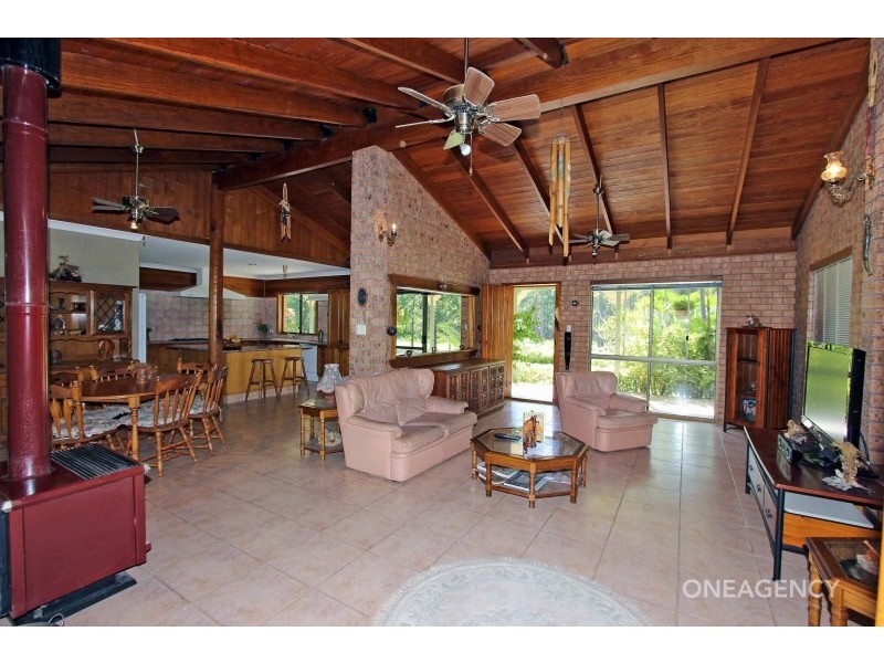 77 Nagles Falls Road, Sherwood NSW 2440