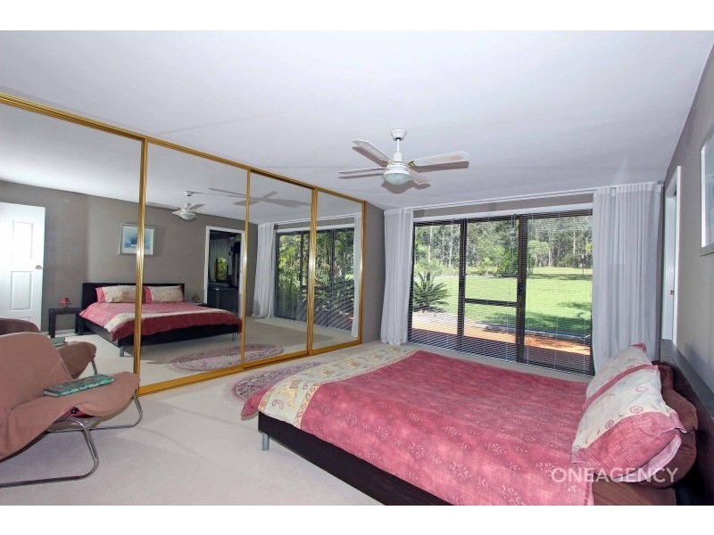 77 Nagles Falls Road, Sherwood NSW 2440