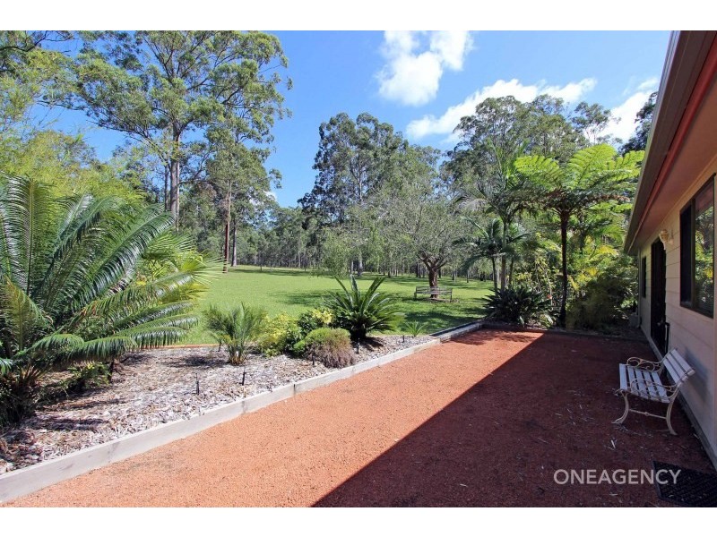 77 Nagles Falls Road, Sherwood NSW 2440