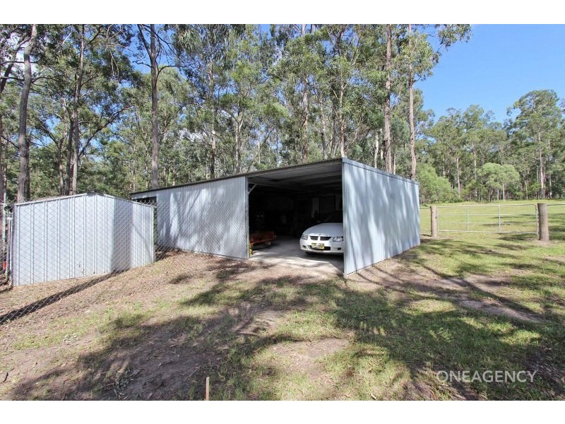 77 Nagles Falls Road, Sherwood NSW 2440
