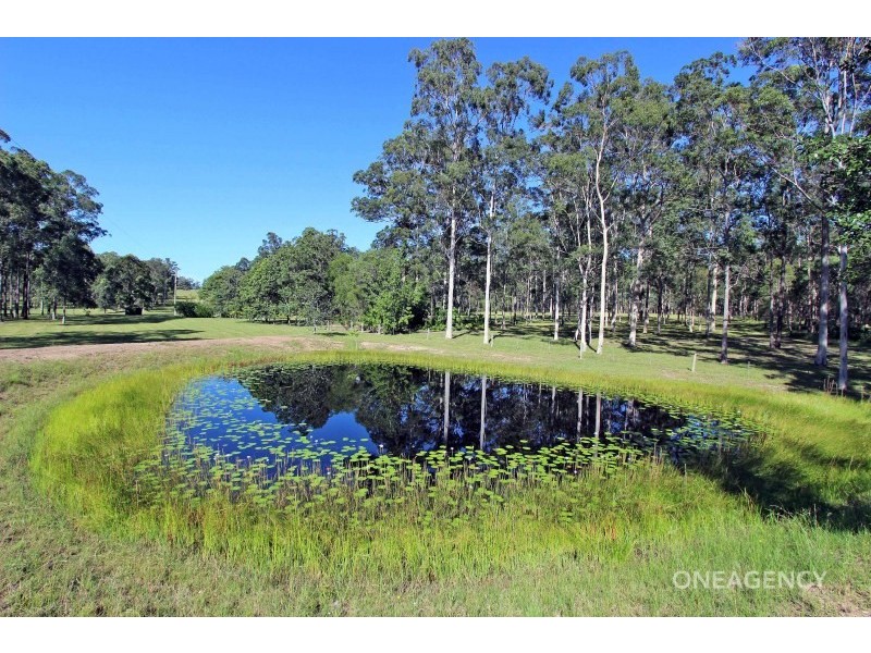 77 Nagles Falls Road, Sherwood NSW 2440