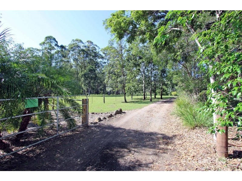 77 Nagles Falls Road, Sherwood NSW 2440