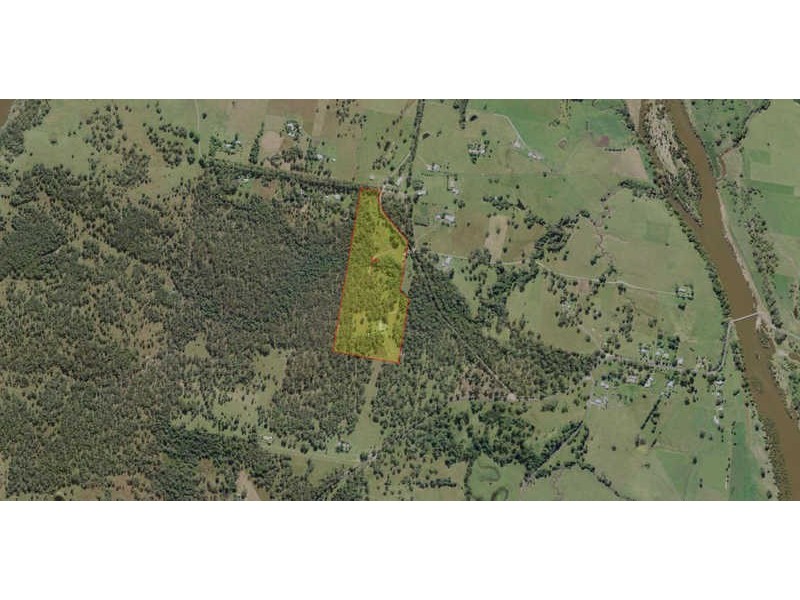 77 Nagles Falls Road, Sherwood NSW 2440 Floorplan