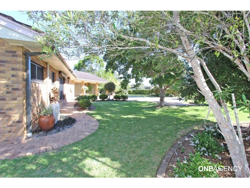 39-69 Cochrane Street, West Kempsey NSW 2440