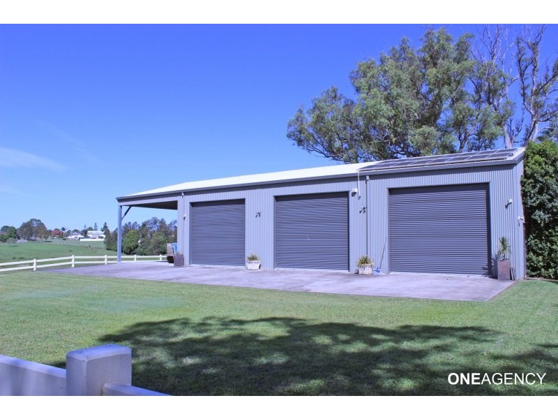 39-69 Cochrane Street, West Kempsey NSW 2440