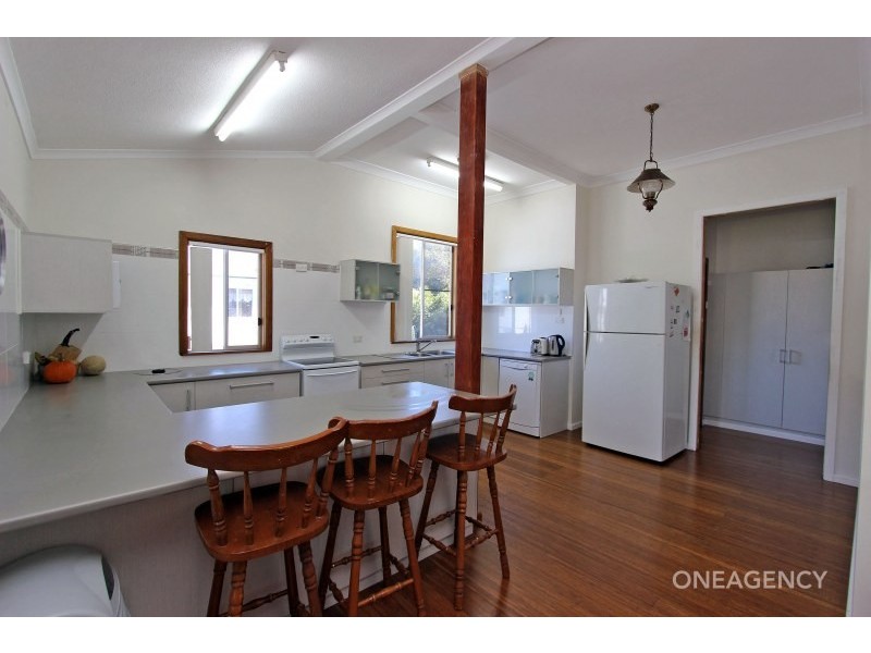 54 Rawson Street, Smithtown NSW 2440