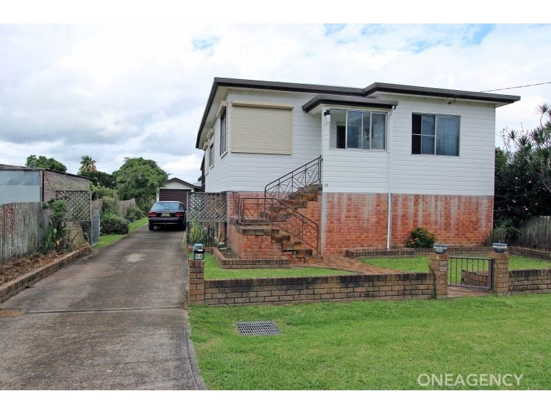 54 Rawson Street, Smithtown NSW 2440