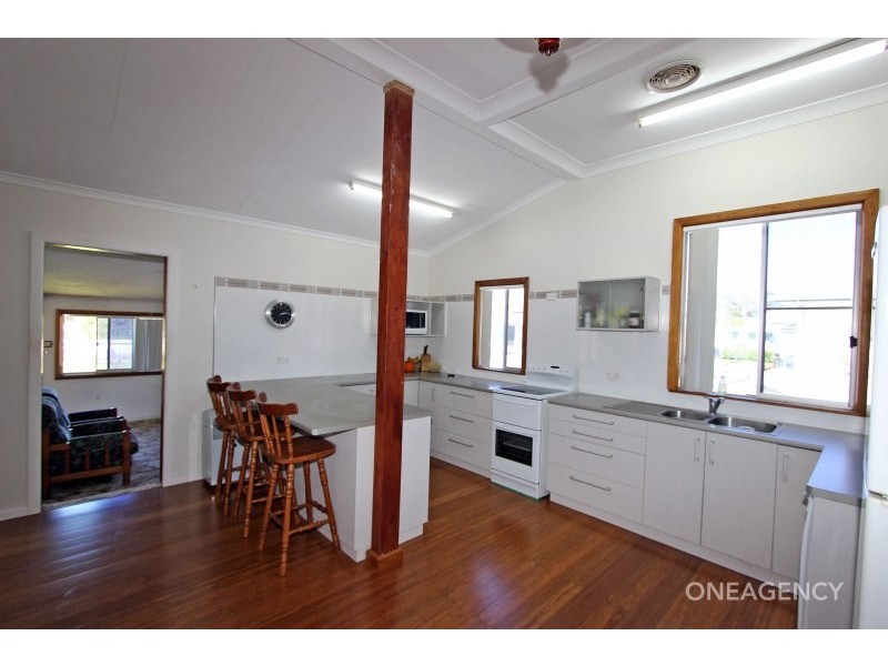 54 Rawson Street, Smithtown NSW 2440