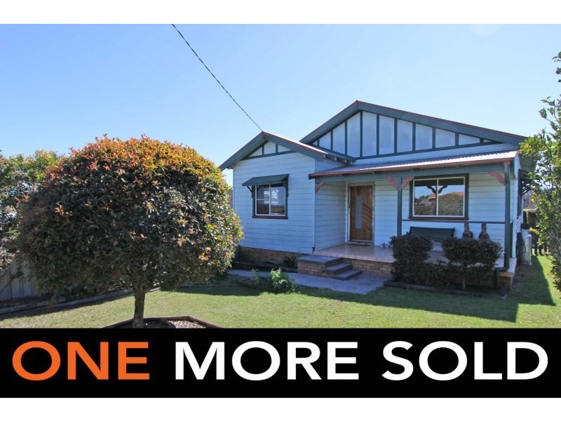 139 Macleay Street, Frederickton NSW 2440