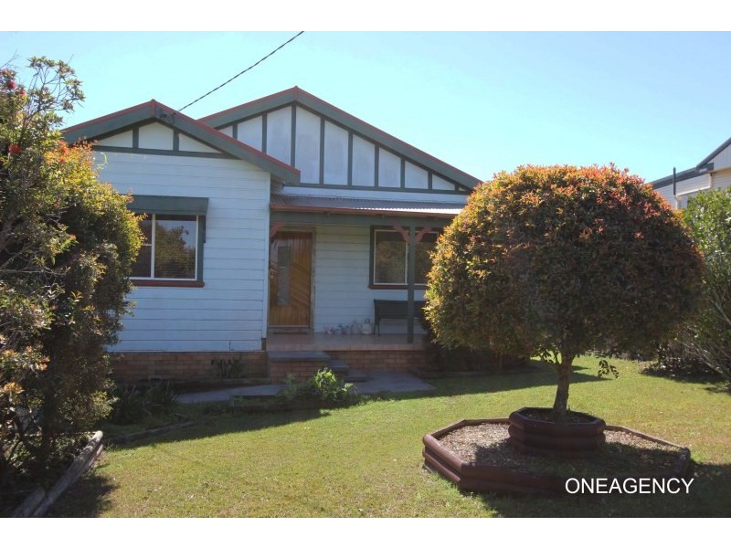 139 Macleay Street, Frederickton NSW 2440