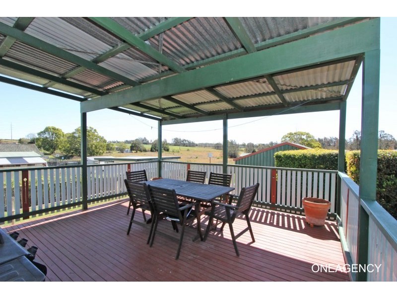 139 Macleay Street, Frederickton NSW 2440
