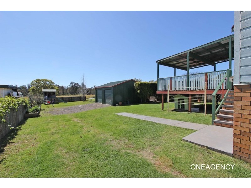139 Macleay Street, Frederickton NSW 2440