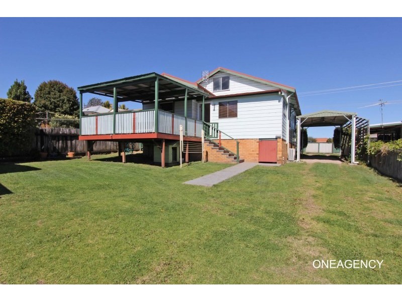 139 Macleay Street, Frederickton NSW 2440