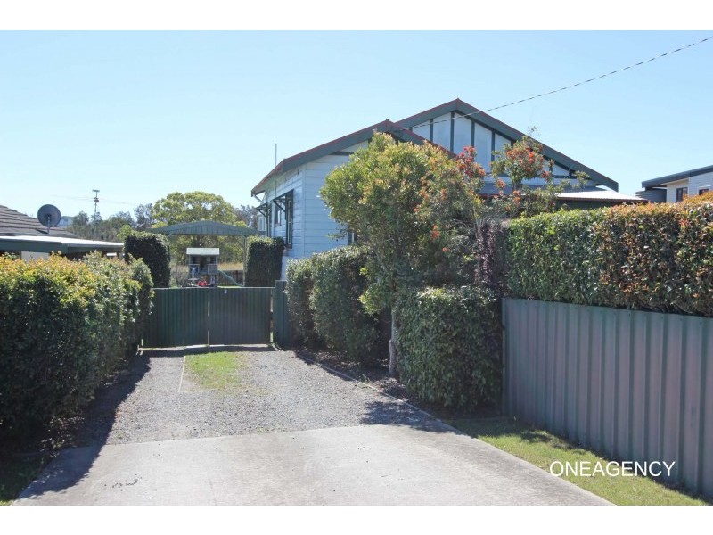 139 Macleay Street, Frederickton NSW 2440