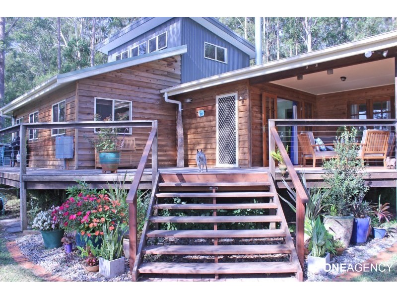 143 Beranghi Road, Crescent Head NSW 2440