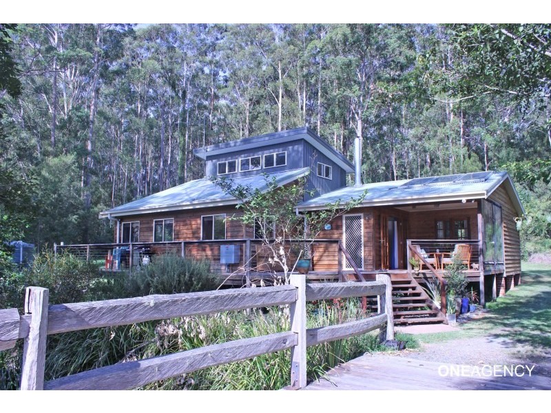 143 Beranghi Road, Crescent Head NSW 2440