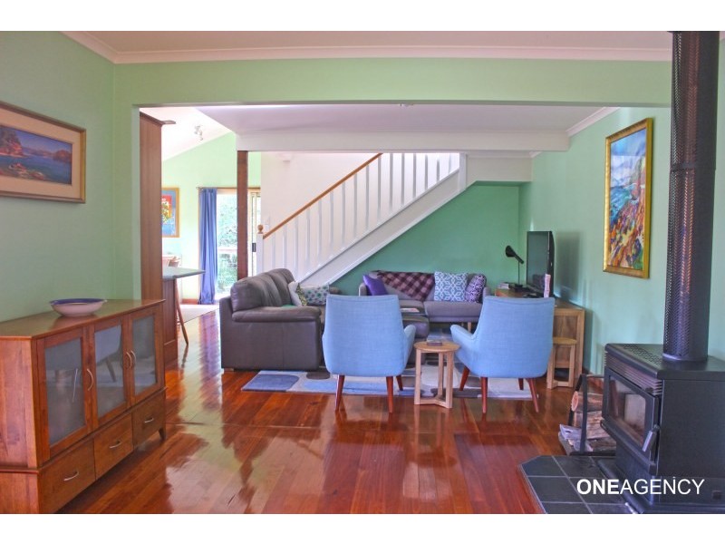 143 Beranghi Road, Crescent Head NSW 2440